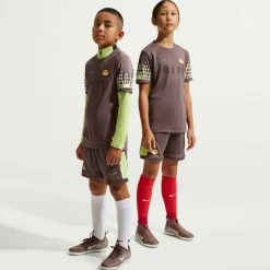 Unisex Kids' Football Shorts
