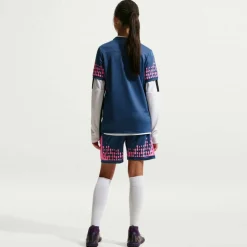 Unisex Kids' Football Shorts