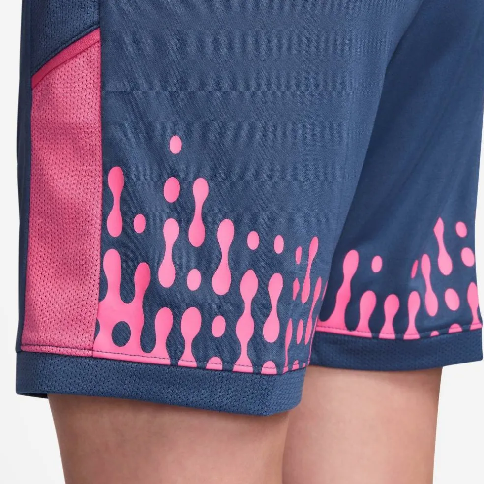 Unisex Kids' Football Shorts