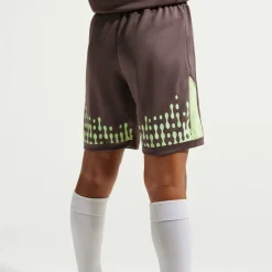 Unisex Kids' Football Shorts