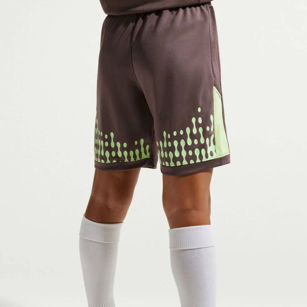 Unisex Kids' Football Shorts