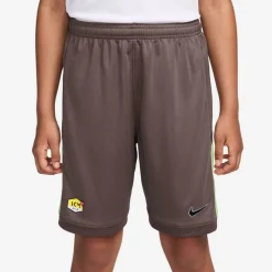 Unisex Kids' Football Shorts