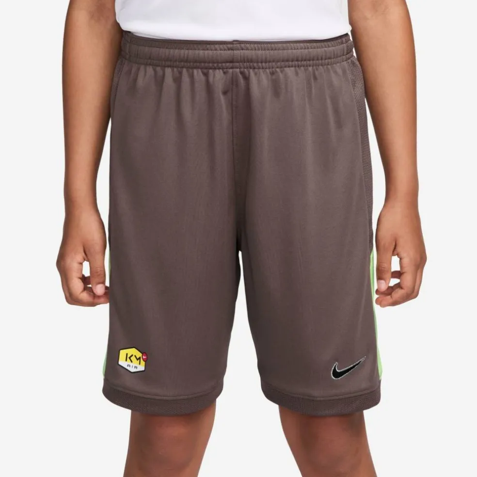 Unisex Kids' Football Shorts