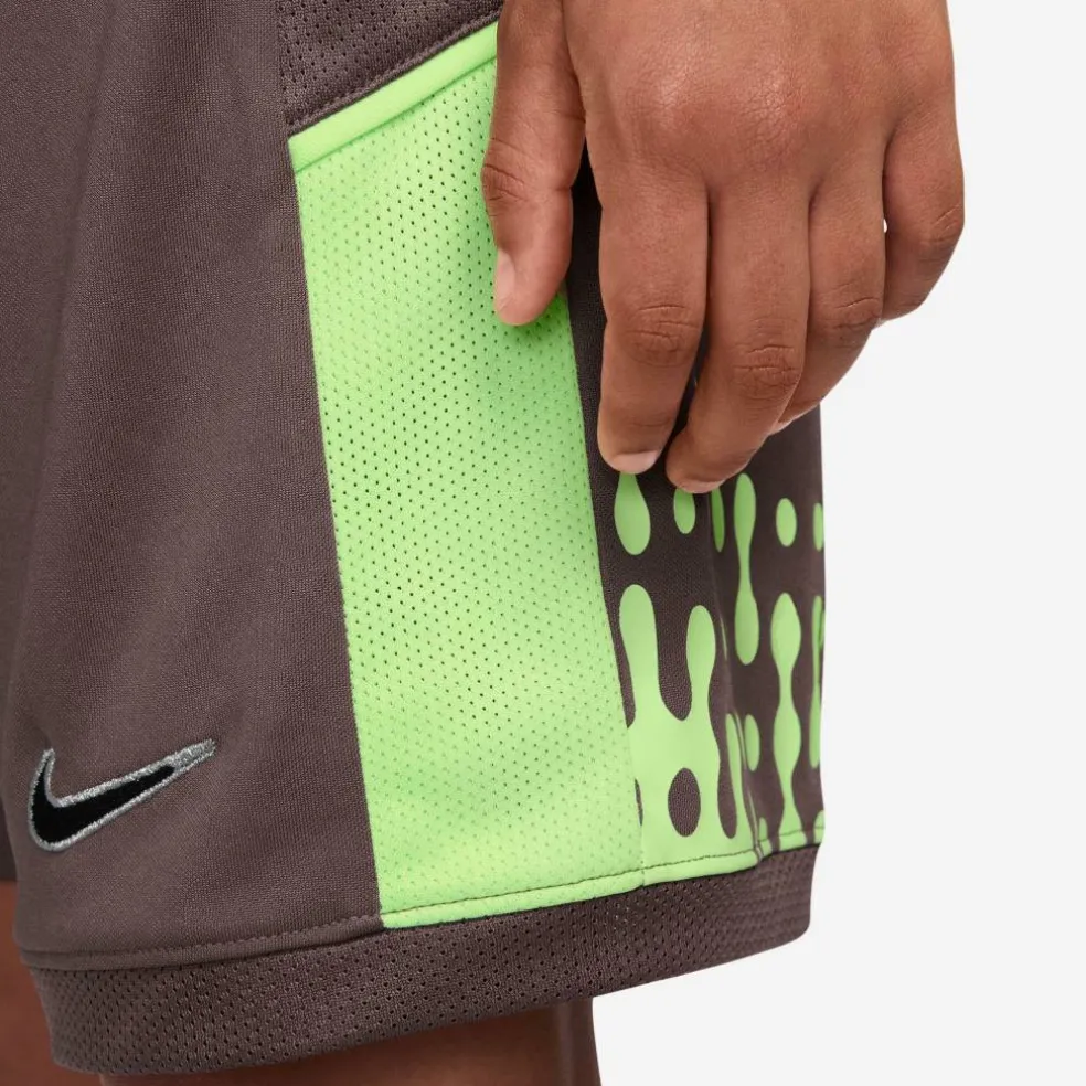 Unisex Kids' Football Shorts