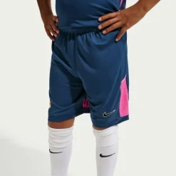 Unisex Kids' Football Shorts