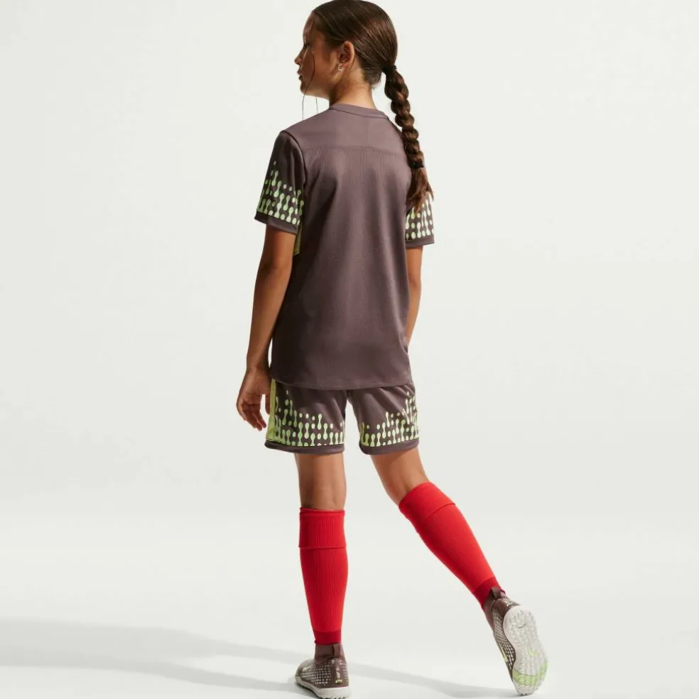 Unisex Kids' Football Shorts
