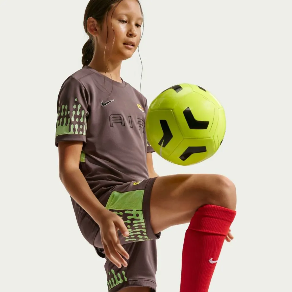 Unisex Kids' Football Shorts