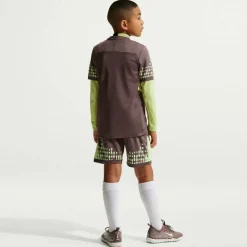 Unisex Kids' Football Shorts