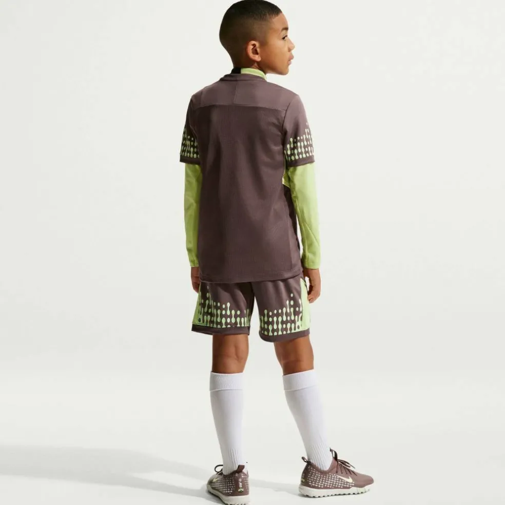 Unisex Kids' Football Shorts