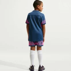 Unisex Kids' Football Shorts