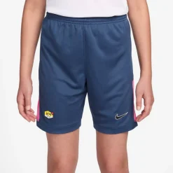 Unisex Kids' Football Shorts