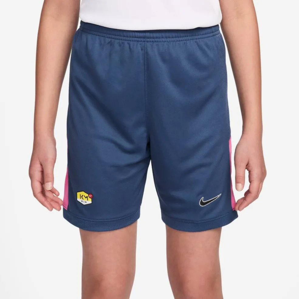 Unisex Kids' Football Shorts