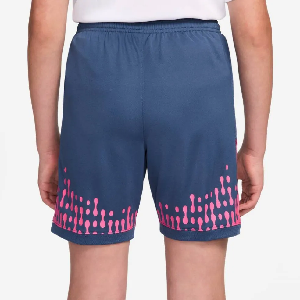 Unisex Kids' Football Shorts