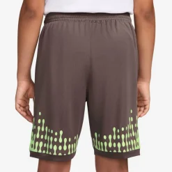 Unisex Kids' Football Shorts