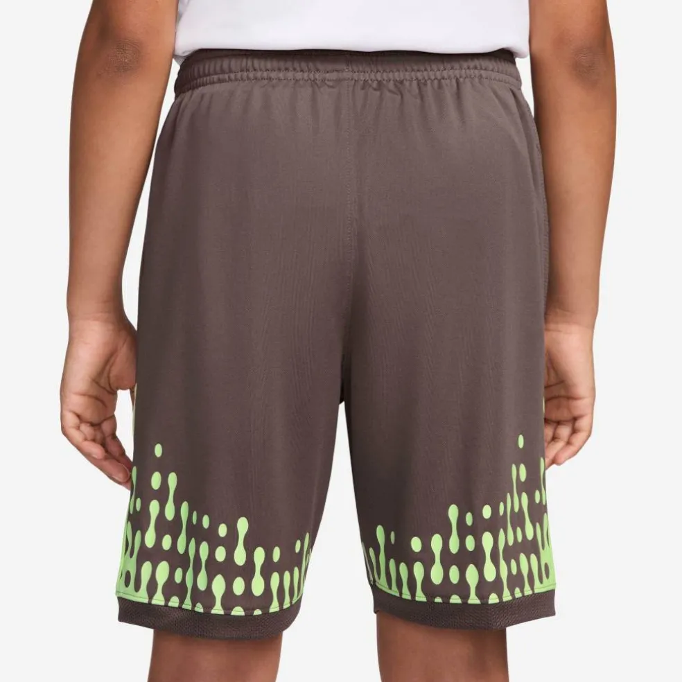 Unisex Kids' Football Shorts