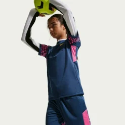 Unisex Kids' Football Shorts