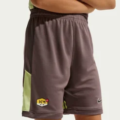Unisex Kids' Football Shorts