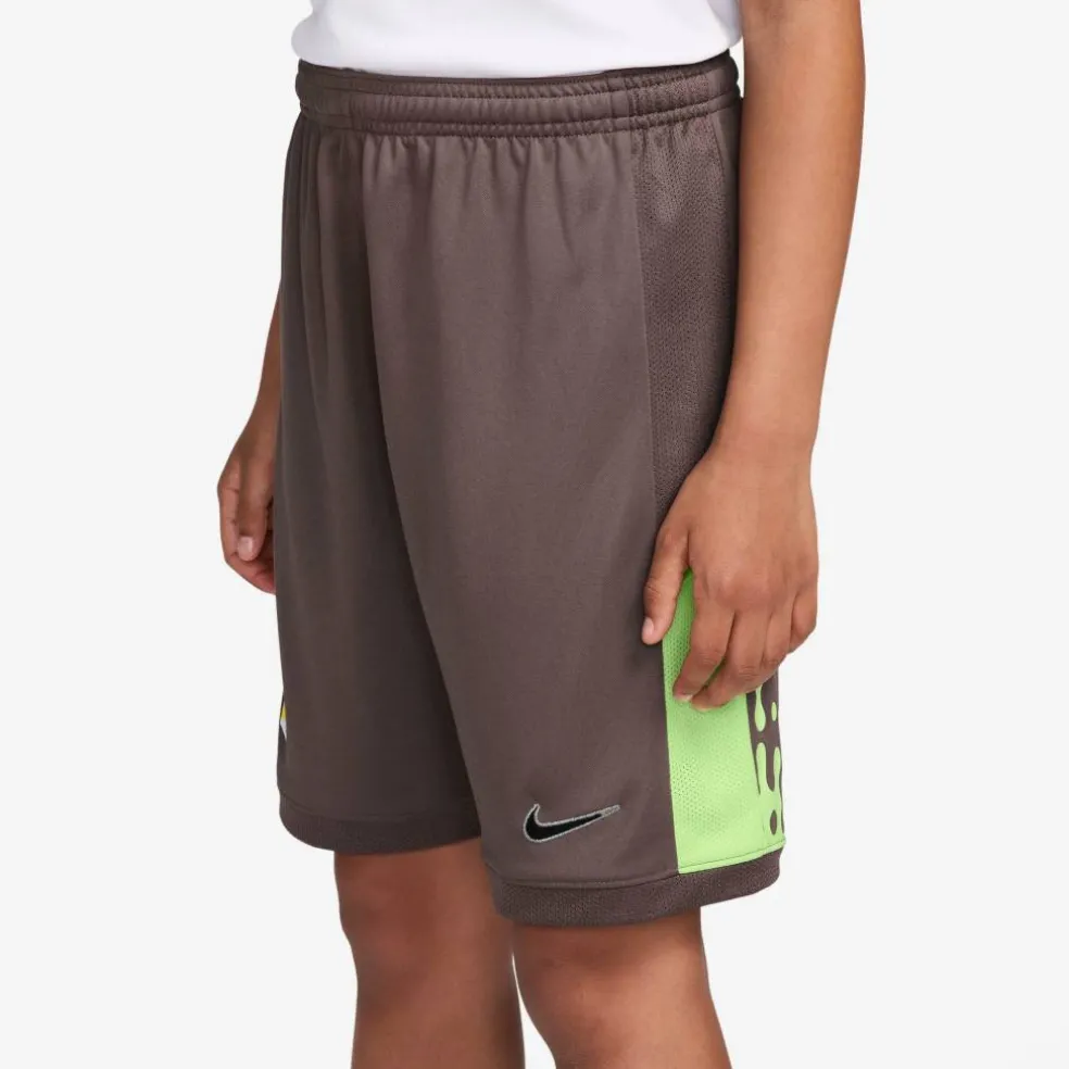 Unisex Kids' Football Shorts