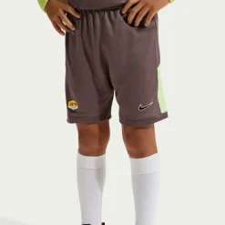 Unisex Kids' Football Shorts