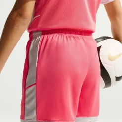 Unisex Kids' Football Shorts