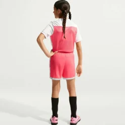 Unisex Kids' Football Shorts