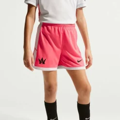 Unisex Kids' Football Shorts