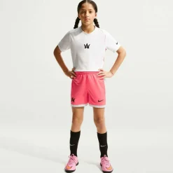 Unisex Kids' Football Shorts