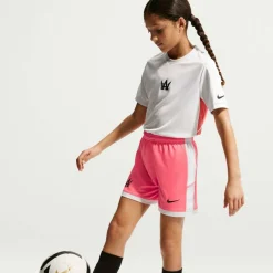 Unisex Kids' Football Shorts