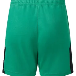 Unisex Kids Football Shorts