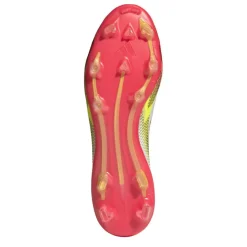 Unisex Kids' F50 Pro Fg Firm Ground Football Boots