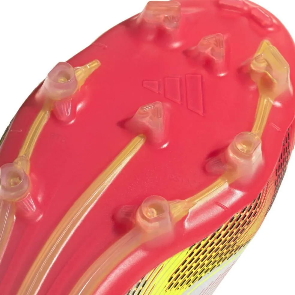 Unisex Kids' F50 Pro Fg Firm Ground Football Boots
