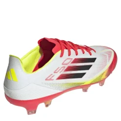 Unisex Kids' F50 Pro Fg Firm Ground Football Boots