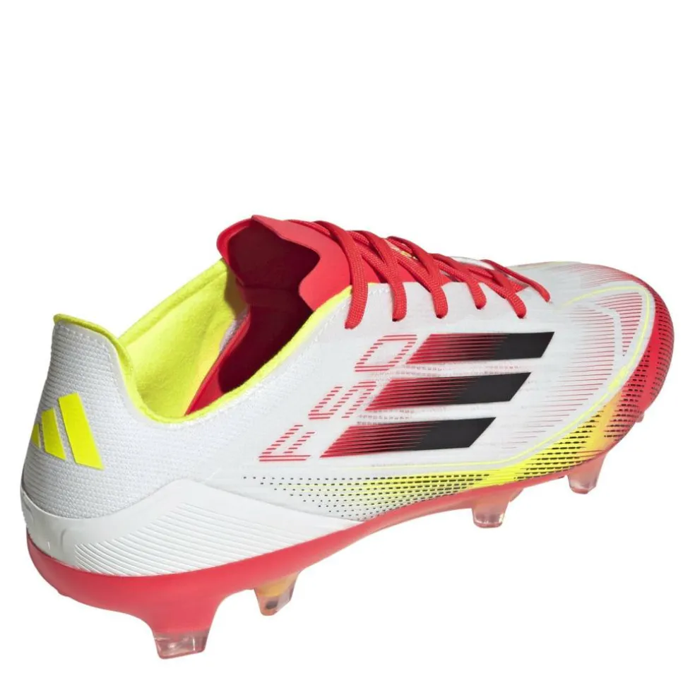 Unisex Kids' F50 Pro Fg Firm Ground Football Boots