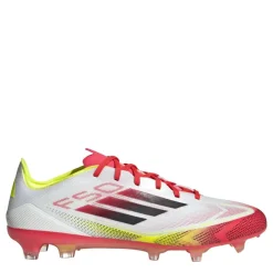 Unisex Kids' F50 Pro Fg Firm Ground Football Boots