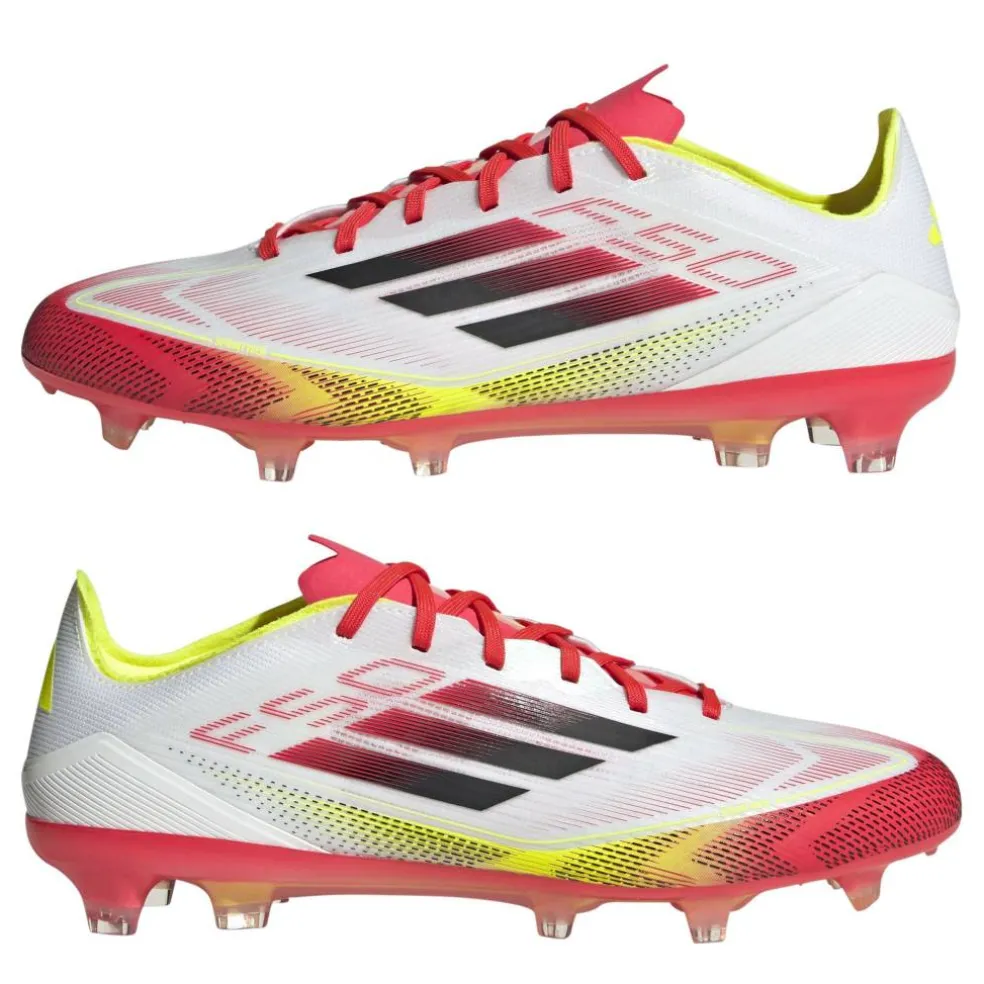 Unisex Kids' F50 Pro Fg Firm Ground Football Boots