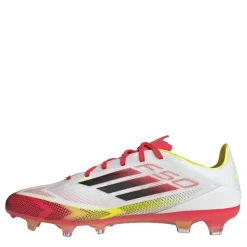 Unisex Kids' F50 Pro Fg Firm Ground Football Boots