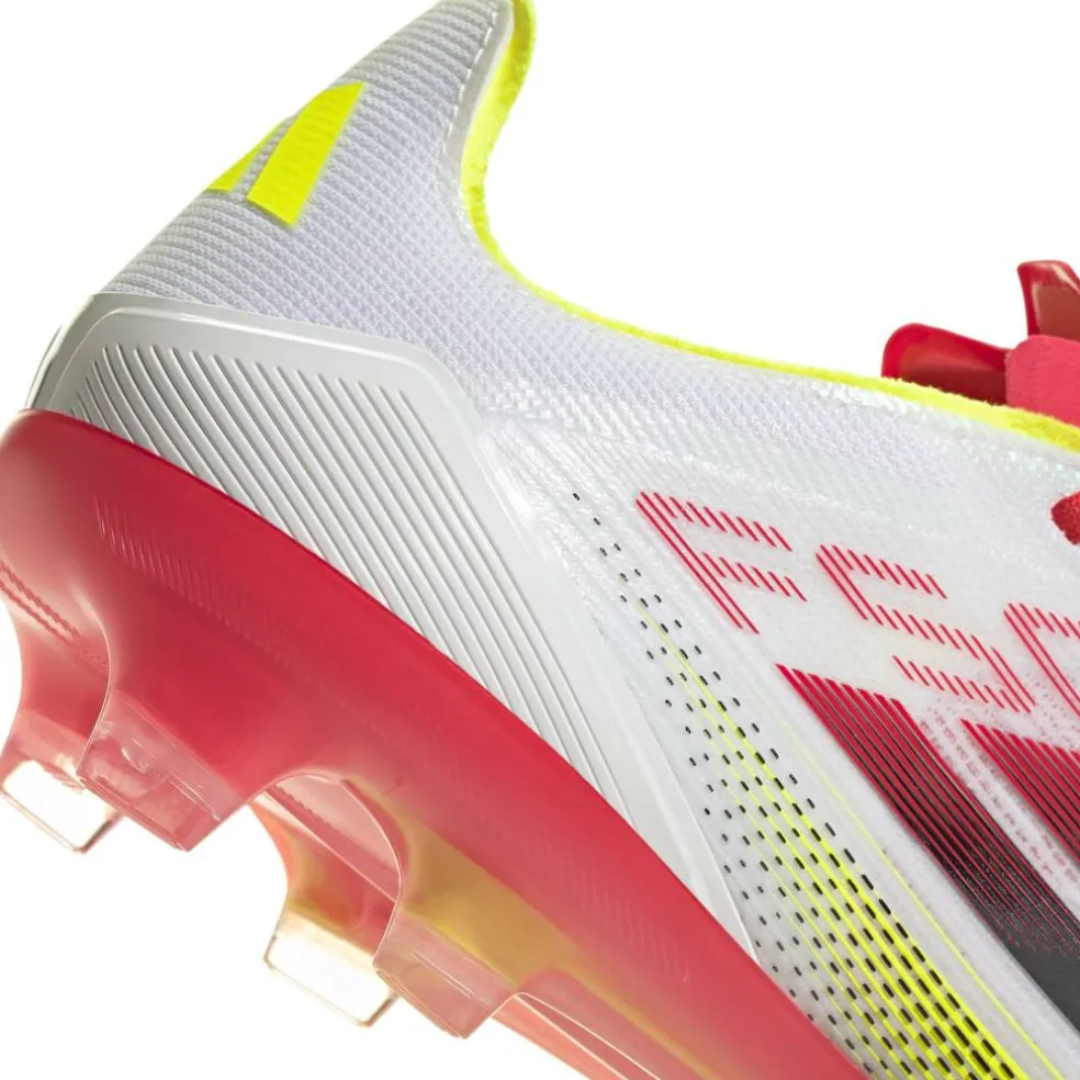 Unisex Kids' F50 Pro Fg Firm Ground Football Boots