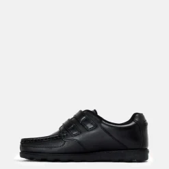 Unisex Kids Fragma Moc Toe Formal Shoes