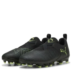 Unisex Kids' Future 8 Match Firm Ground Football Boots
