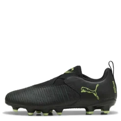 Unisex Kids' Future 8 Match Firm Ground Football Boots