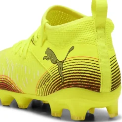Unisex Kids Future Match Firm Ground Football Boots