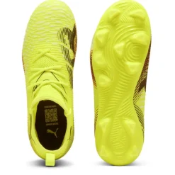 Unisex Kids Future Match Firm Ground Football Boots