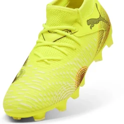 Unisex Kids Future Match Firm Ground Football Boots