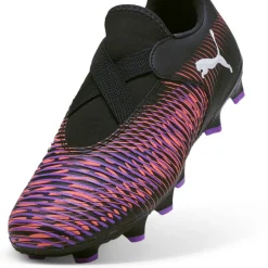 Unisex Kids Future Match Firm Ground Football Boots