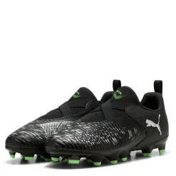 Unisex Kids Future Match Firm Ground Football Boots