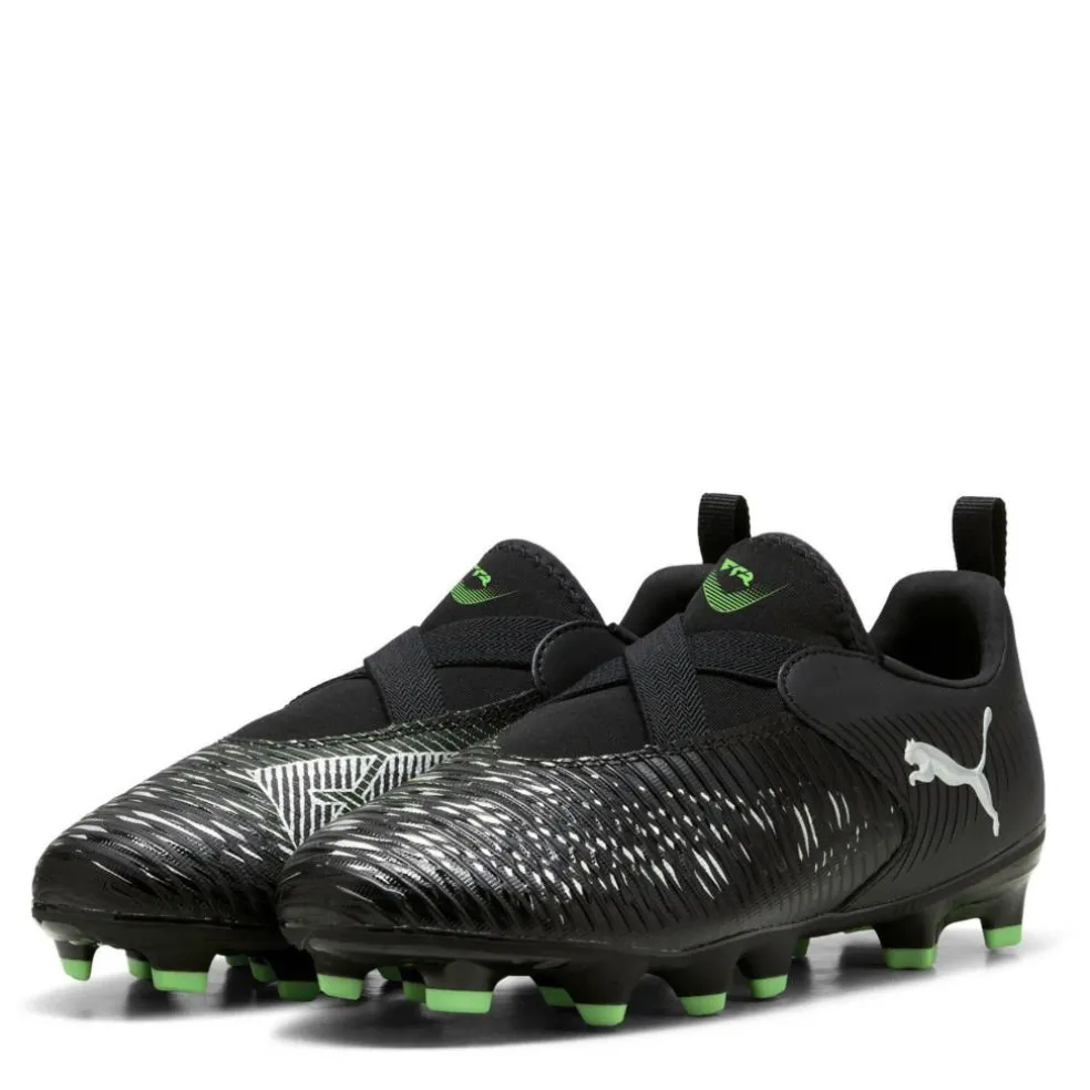 Unisex Kids Future Match Firm Ground Football Boots
