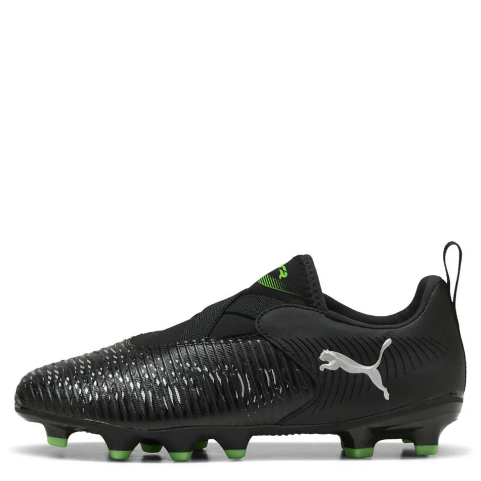 Unisex Kids Future Match Firm Ground Football Boots