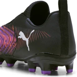 Unisex Kids Future Match Firm Ground Football Boots
