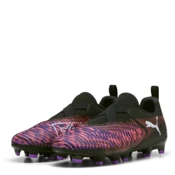 Unisex Kids Future Match Firm Ground Football Boots