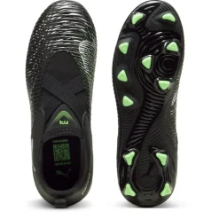 Unisex Kids Future Match Firm Ground Football Boots